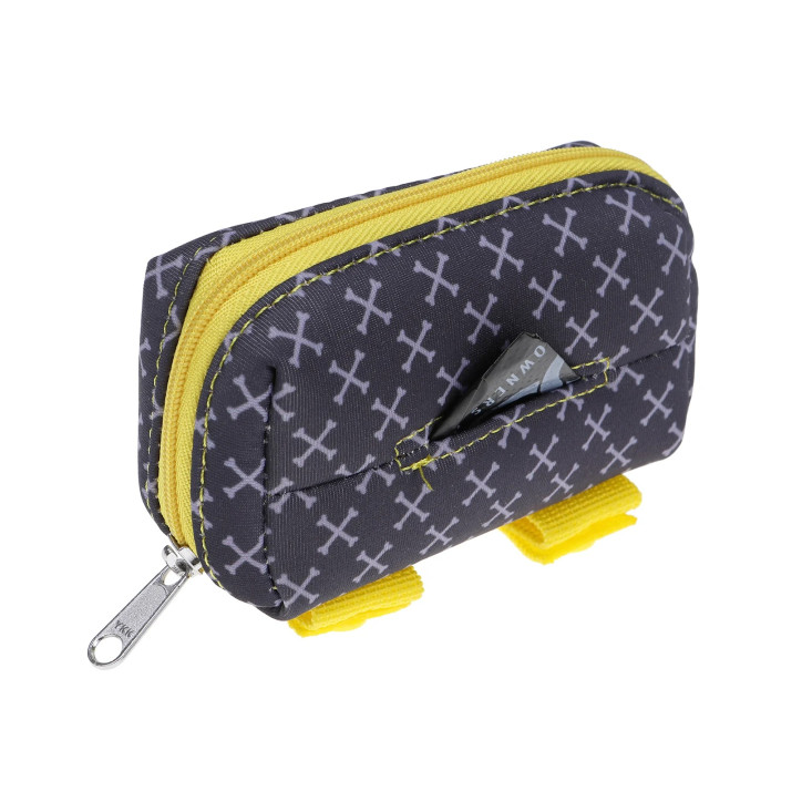 Doog Walkie Pouch - kutyaürülék zacskótartó-Odie Doog Walkie Pouch - kutyaürülék zacskótartó-Odie