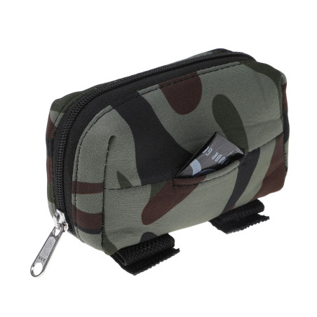 Doog Walkie Pouch - kutyaürülék zacskótartó-Bruiser