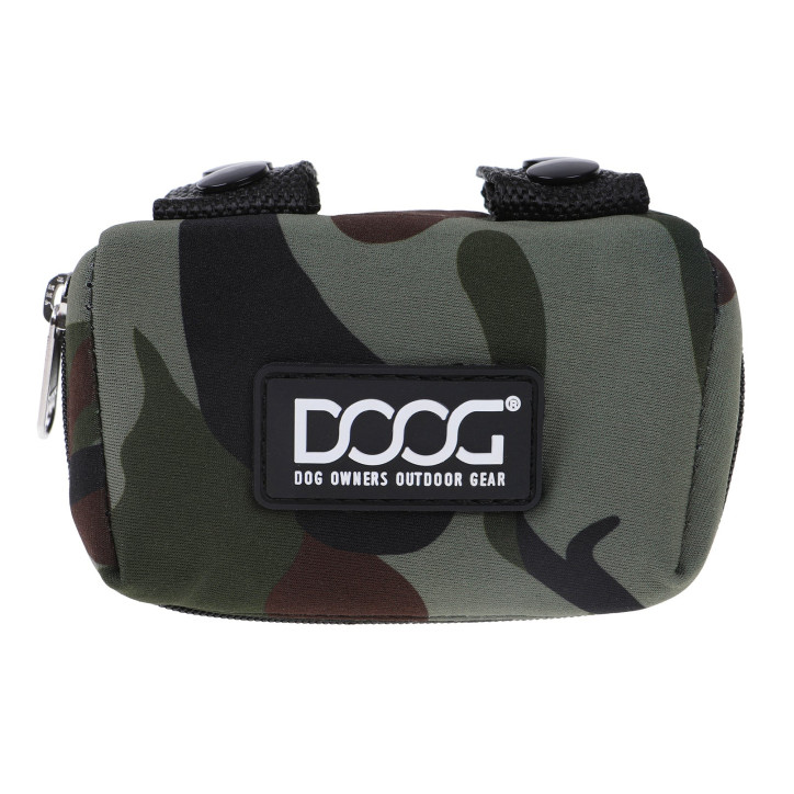 Doog Walkie Pouch - kutyaürülék zacskótartó-Bruiser