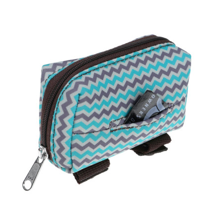 Doog Walkie Pouch - kutyaürülék zacskótartó-Benji