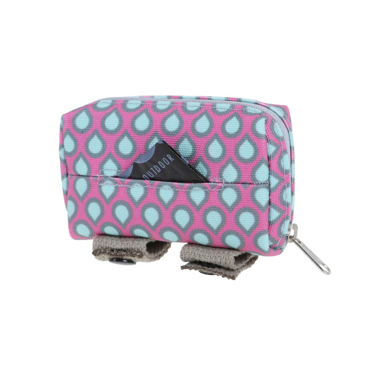 Doog Walkie Pouch - kutyaürülék zacskótartó-Luna Doog Walkie Pouch - kutyaürülék zacskótartó-Luna