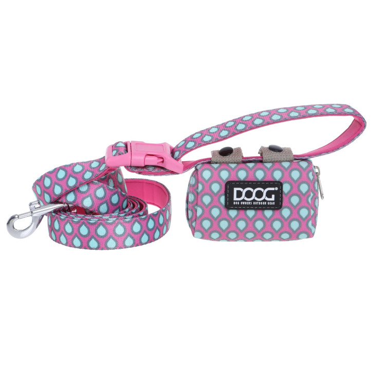 Doog Walkie Pouch - kutyaürülék zacskótartó-Luna Doog Walkie Pouch - kutyaürülék zacskótartó-Luna