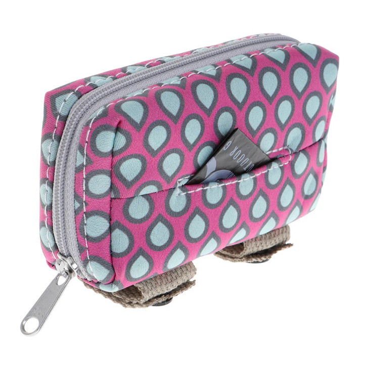 Doog Walkie Pouch - kutyaürülék zacskótartó-Luna Doog Walkie Pouch - kutyaürülék zacskótartó-Luna