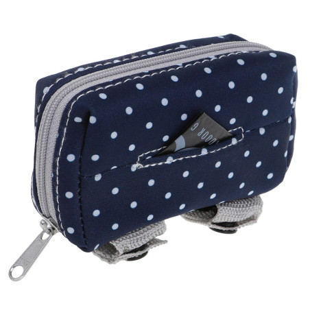 Doog Walkie Pouch - kutyaürülék zacskótartó-Stella