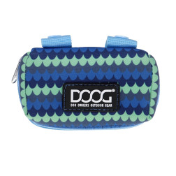 Doog Walkie Pouch - kutyaürülék zacskótartó-Pluto