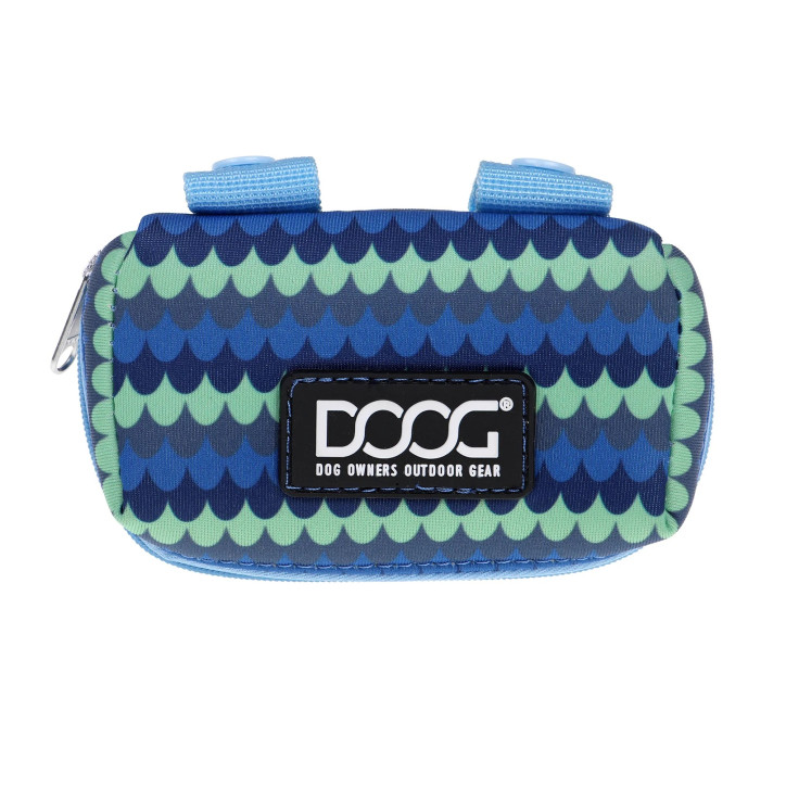 Doog Walkie Pouch - kutyaürülék zacskótartó-Pluto Doog Walkie Pouch - kutyaürülék zacskótartó-Pluto