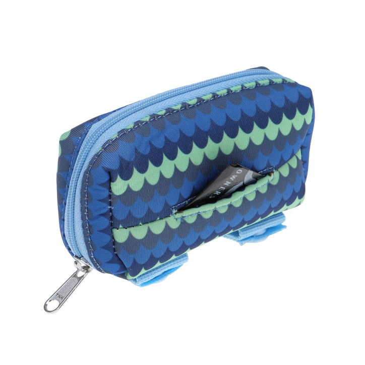 Doog Walkie Pouch - kutyaürülék zacskótartó-Pluto Doog Walkie Pouch - kutyaürülék zacskótartó-Pluto