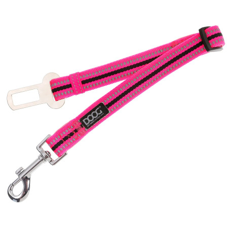 Doog biztonsági öv-Lady