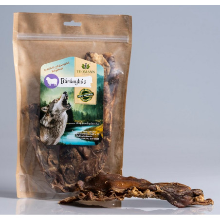 Teomann Szárított Bárányhús