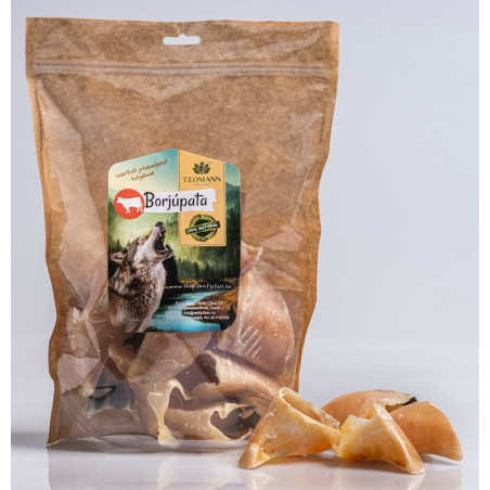 Teomann Szárított Borjúpata