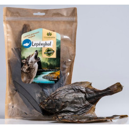 Teomann Szárított Lepényhal