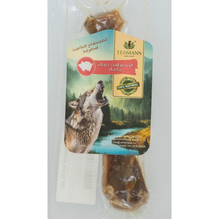 Teomann Olasz Sonkacsont (nagy)