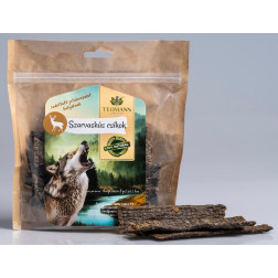 Teomann Szárított Szarvashús csíkok