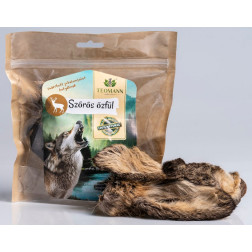 Teomann Szárított  Szőrös Őzfül