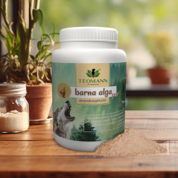 Teomann Barna alga 300g