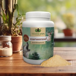 Teomann Szarvascsont liszt 150g