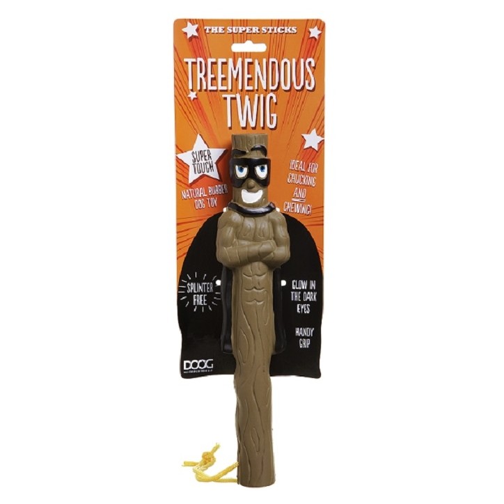 Doog Super Stick - Increadible Stalk