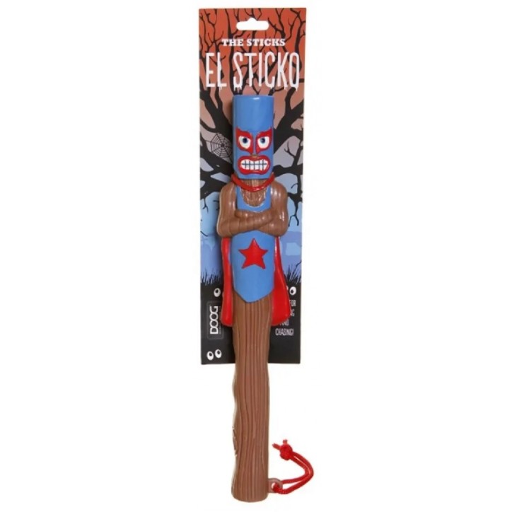 Doog Scary Stick - El Sticko
