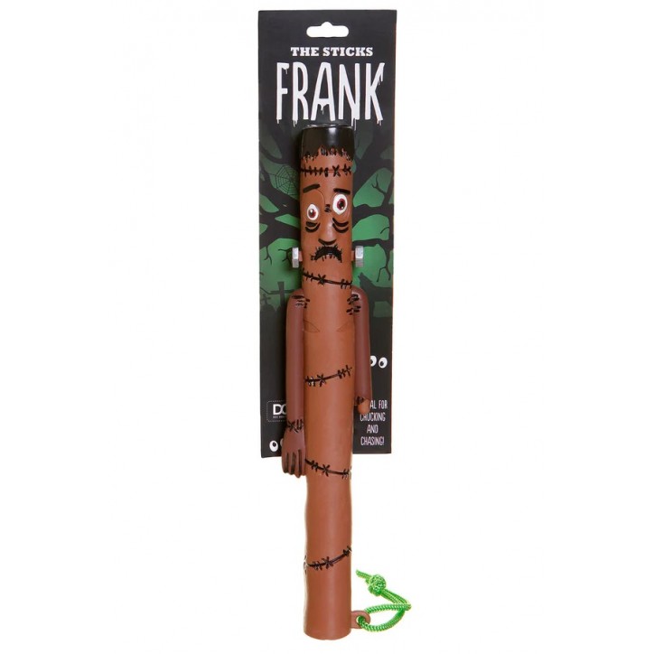 Doog Scary Stick - Frank