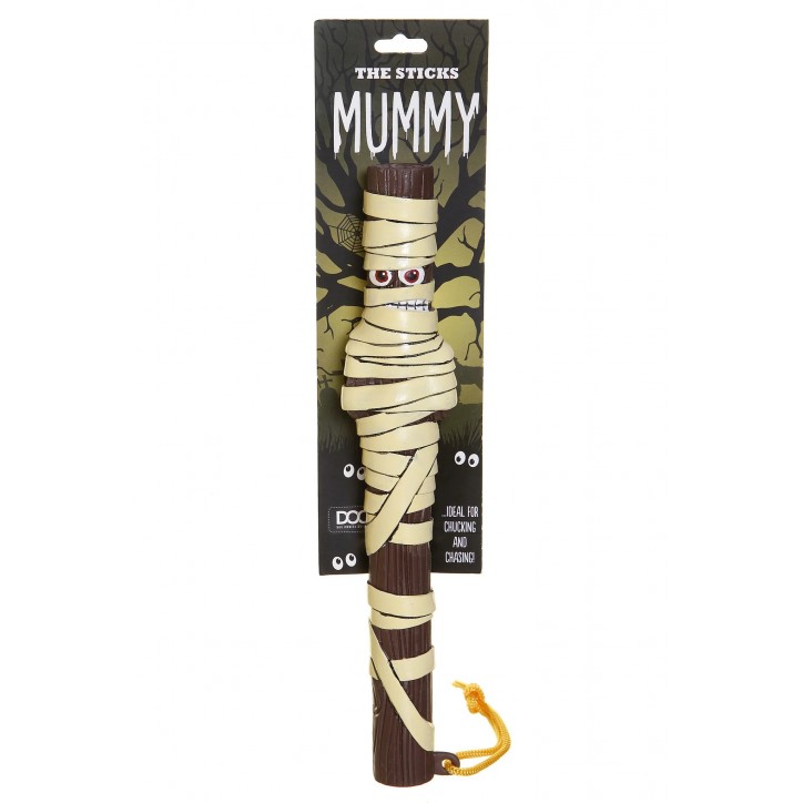 Doog Scary Stick - Mummy