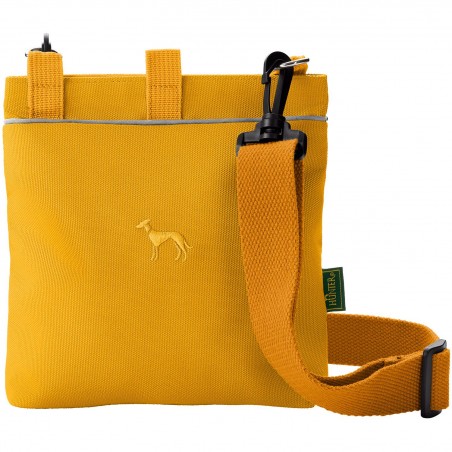 Hunter Alva válltáska sárga