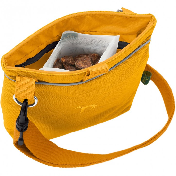 Hunter Alva válltáska sárga Hunter Alva válltáska sárga