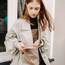 Hunter Alva válltáska