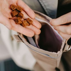 Hunter Alva válltáska