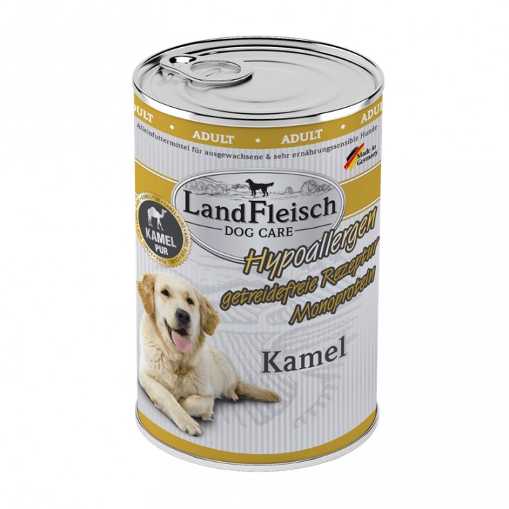 LandFleisch Hypoallergen Teve 400g