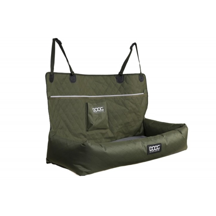 Doog Car Seat - Large