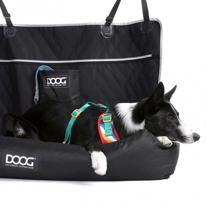 Doog Car Seat - Large