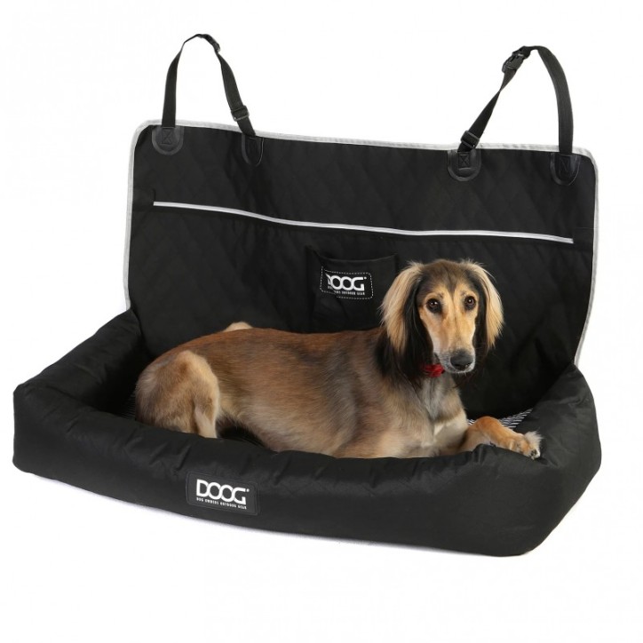Doog Car Seat - Large