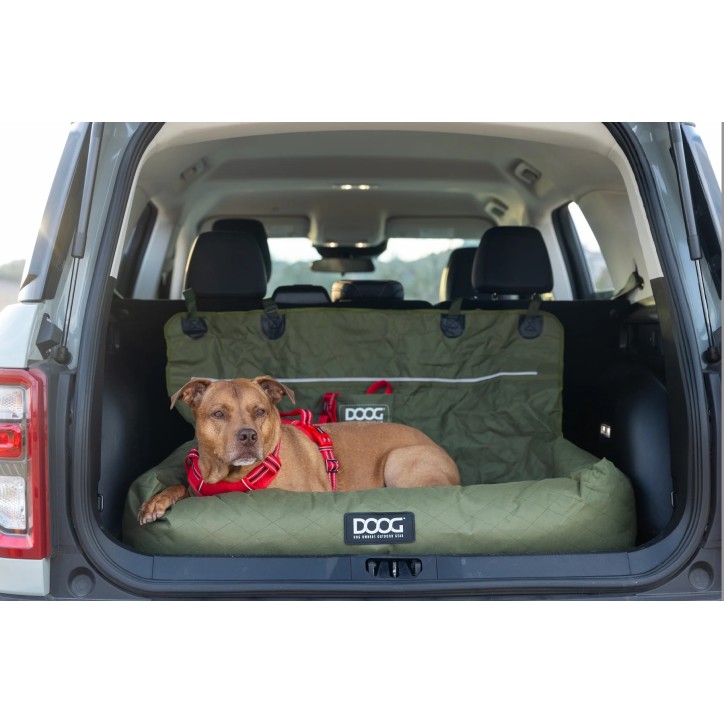 Doog Car Seat - Large