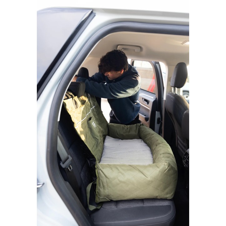 Doog Car Seat - Large