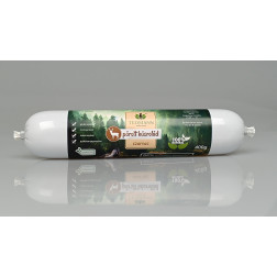 Teomann párolt húsrolád - szarvas (400g)