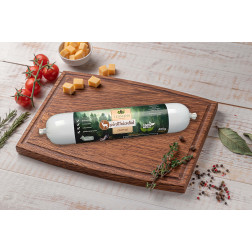 Teomann párolt húsrolád - szarvas (400g)