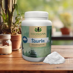 Teomann Taurin por 150g