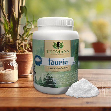 Teomann Taurin por 150g
