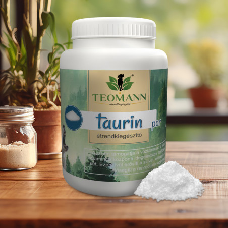 Teomann Taurin por 350g