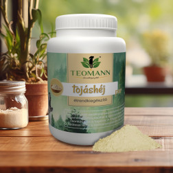 Teomann Tojáshéj por 500g