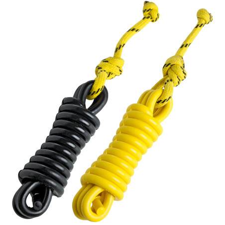 Hunter Knoten 16 cm (kötéllel 33 cm)