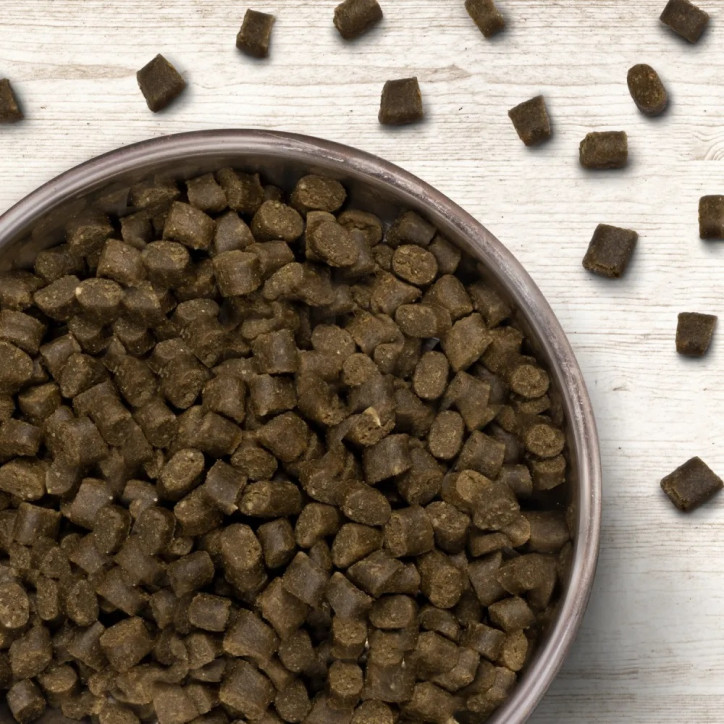 Wildborn Soft Iberico 4 kg