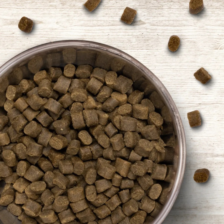 Wildborn Soft Amber 4 kg