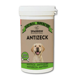 Sparrow AntiZeck 100g