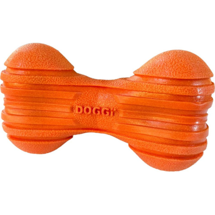 Design 4Pets DOGGI Ribbed Bone