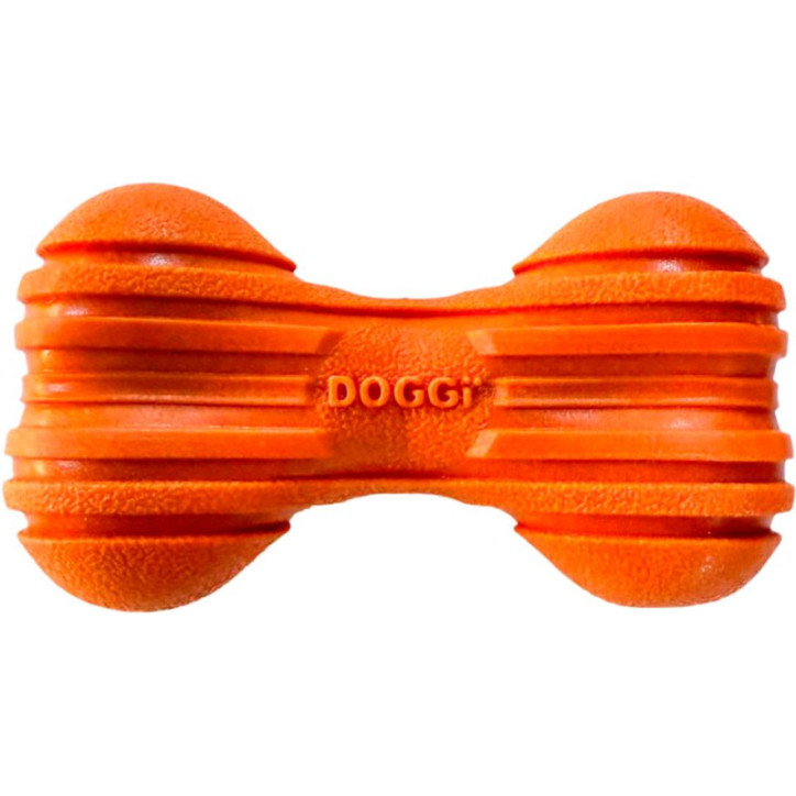 Design 4Pets DOGGI Ribbed Bone