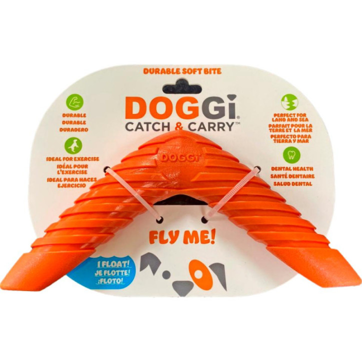 Design 4Pets DOGGI Boomerang