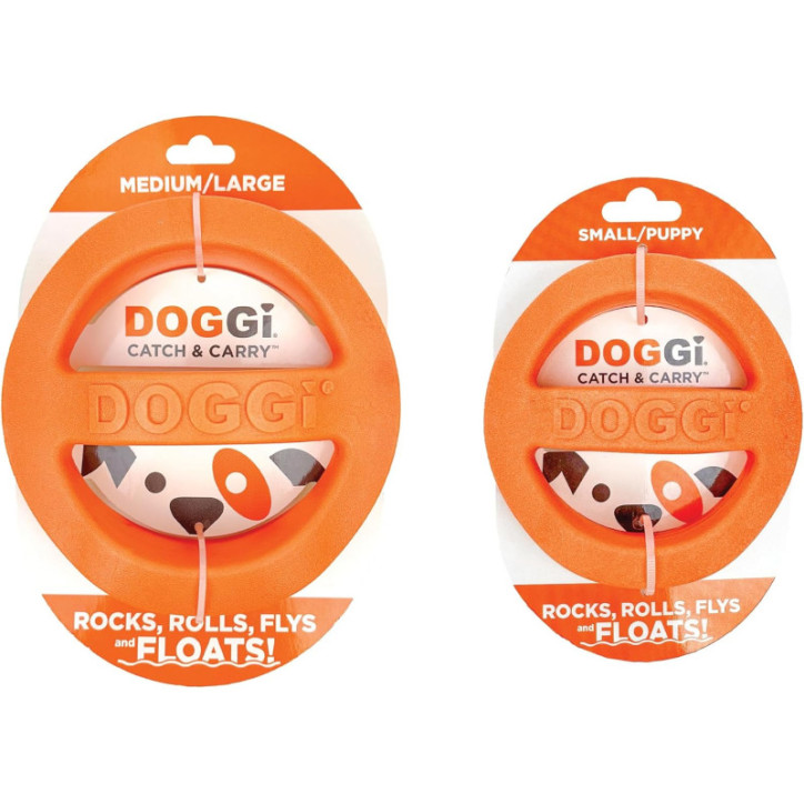 Design 4Pets DOGGI Fly & Float
