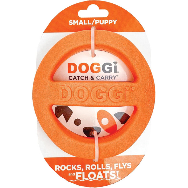 Design 4Pets DOGGI Fly & Float