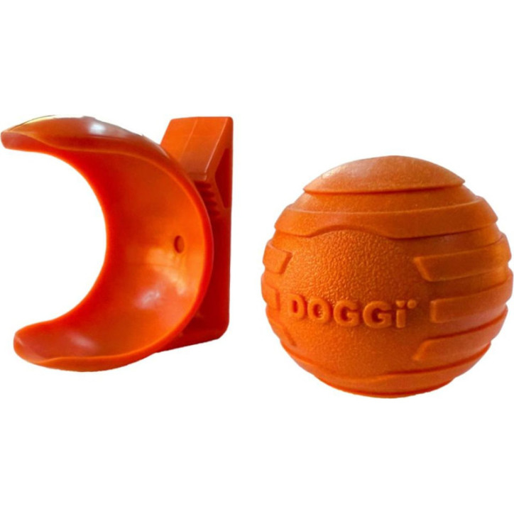 Design 4Pets DOGGI Ball & Clip